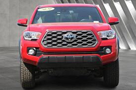 2020 Toyota Tacoma TRD Sport for sale in Fresno, CA – photo 2