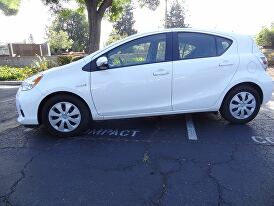 2013 Toyota Prius c Two for sale in Santa Clara, CA – photo 3