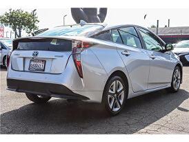 2017 Toyota Prius Three Touring for sale in Escondido, CA – photo 5