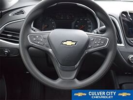 2022 Chevrolet Malibu LS FWD for sale in Culver City, CA – photo 9