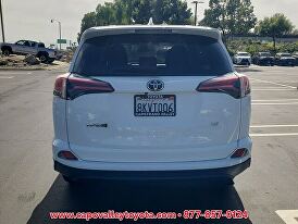 2018 Toyota RAV4 LE for sale in San Juan Capistrano, CA – photo 4