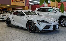 2022 Toyota Supra A91-CF Edition RWD for sale in San Francisco, CA – photo 13