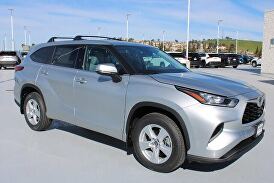 2023 Toyota Highlander L FWD for sale in San Jose, CA – photo 2