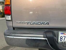 2002 Toyota Tundra SR5 for sale in Santa Ana, CA – photo 8