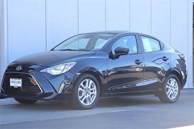 2017 Toyota Yaris iA Sedan for sale in Dublin, CA – photo 9