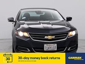 2014 Chevrolet Impala 2LT for sale in Escondido, CA – photo 5