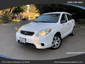 2006 Toyota Matrix XR for sale in Manteca, CA