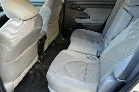 2023 Toyota Highlander Hybrid LE FWD for sale in Capitola, CA – photo 10