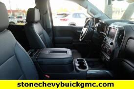 2019 Chevrolet Silverado 1500 LTZ for sale in Tulare, CA – photo 17