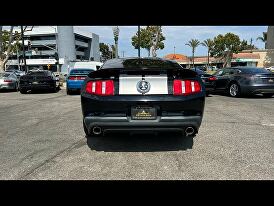 2010 Ford Mustang Shelby GT500 Coupe RWD for sale in Lawndale, CA – photo 7