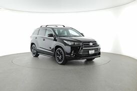 2019 Toyota Highlander SE FWD for sale in Thousand Oaks, CA – photo 3