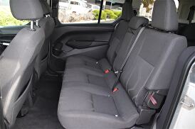 2017 Ford Transit Connect Wagon XLT LWB FWD with Rear Cargo Doors for sale in Santa Clara, CA – photo 23