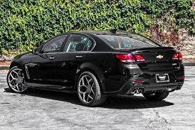 2016 Chevrolet SS Base for sale in Montebello, CA – photo 9