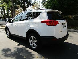 2015 Toyota RAV4 XLE for sale in Fullerton, CA – photo 6