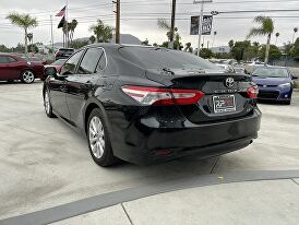 2018 Toyota Camry XLE for sale in Riverside, CA – photo 7