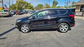 2019 Ford Escape Titanium for sale in Corona, CA – photo 4