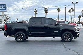 2020 Chevrolet Colorado Z71 for sale in Lodi, CA – photo 3