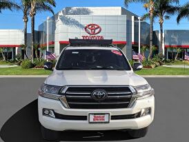 2021 Toyota Land Cruiser Heritage Edition AWD for sale in Riverside, CA – photo 2