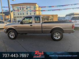 2003 Ford Ranger XLT for sale in Eureka, CA – photo 3