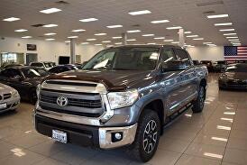 2015 Toyota Tundra TRD Pro for sale in Sacramento, CA – photo 4