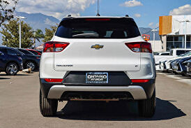 2021 Chevrolet Trailblazer LT FWD for sale in Ontario, CA – photo 8