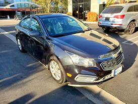 2016 Chevrolet Cruze Limited LS for sale in Burbank, CA – photo 10