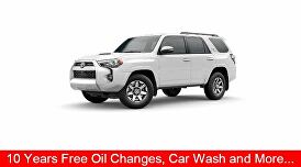 2023 Toyota 4Runner TRD Off-Road Premium 4WD for sale in Long Beach, CA – photo 11