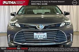 2018 Toyota Avalon Limited for sale in Fresno, CA – photo 6