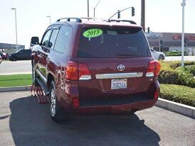 2013 Toyota Land Cruiser V8 for sale in Modesto, CA – photo 7