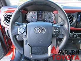 2016 Toyota Tacoma TRD Sport for sale in Auburn, CA – photo 10