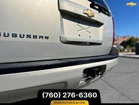 2007 Chevrolet Suburban LS for sale in Palm Desert, CA – photo 25