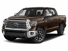 2020 Toyota Tundra 1794 Edition CrewMax 4WD for sale in Ontario, CA