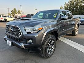 2018 Toyota Tacoma TRD Off Road for sale in Clovis, CA – photo 7