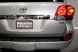 2013 Toyota Land Cruiser AWD for sale in Burbank, CA – photo 35