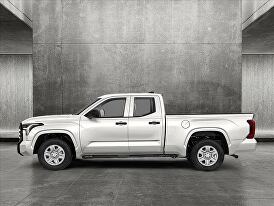 2023 Toyota Tundra SR Double Cab LB RWD for sale in Hayward, CA – photo 3