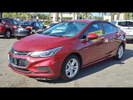 2018 Chevrolet Cruze LT Sedan FWD for sale in Costa Mesa, CA – photo 13