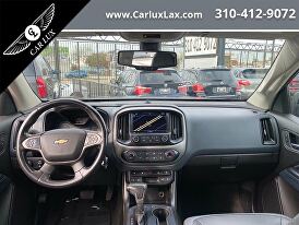 2017 Chevrolet Colorado Z71 Crew Cab 4WD for sale in Inglewood, CA – photo 15
