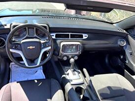 2014 Chevrolet Camaro 1LT for sale in Santa Ana, CA – photo 15