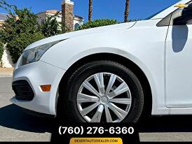 2015 Chevrolet Cruze L for sale in Palm Desert, CA – photo 22