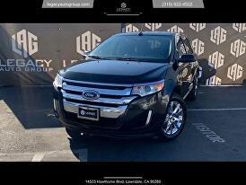 2014 Ford Edge Limited for sale in Lawndale, CA