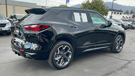 2019 Chevrolet Blazer RS FWD for sale in Monrovia, CA – photo 5