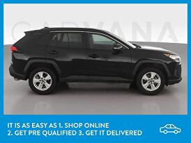 2019 Toyota RAV4 XLE for sale in Santa Rosa, CA – photo 10