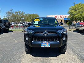 2018 Toyota 4Runner Limited AWD for sale in Roseville, CA – photo 2