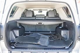 2021 Toyota 4Runner Limited for sale in Torrance, CA – photo 27