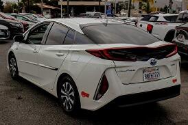 2020 Toyota Prius Prime Limited for sale in San Luis Obispo, CA – photo 7