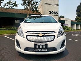 2016 Chevrolet Spark EV 1LT FWD for sale in San Pablo, CA – photo 3