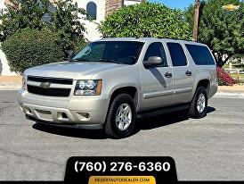 2007 Chevrolet Suburban LS for sale in Palm Desert, CA – photo 6