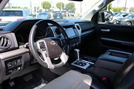 2021 Toyota Tundra SR5 CrewMax 4WD for sale in Inglewood, CA – photo 10