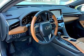 2021 Toyota Avalon Limited for sale in Cathedral City, CA – photo 13