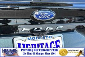 2022 Ford Edge Titanium AWD for sale in Modesto, CA – photo 6